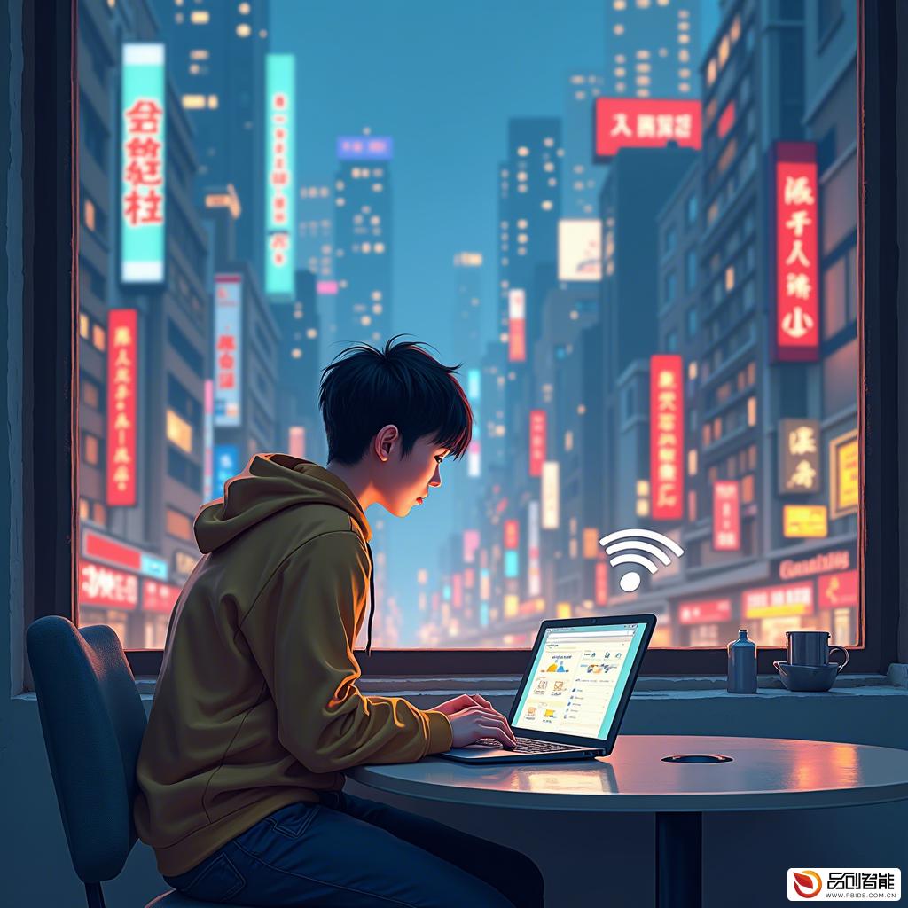 合肥市分布式Wi-Fi零漫游集成商：打造...