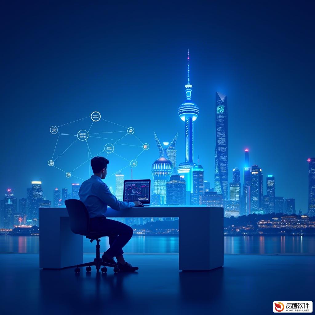 上海市DeepSeek技术集成平台：引领行业创...