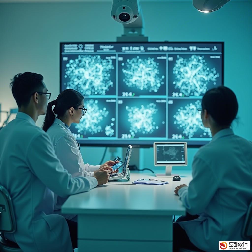 珠海市远程病理诊断系统：引领医疗诊断新纪元
