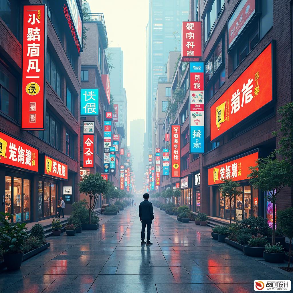 河源市界面设计：创新、艺术与技术的完美融合
