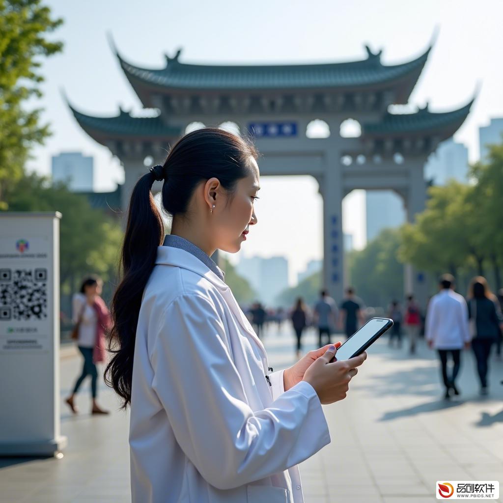 苏州市在线问诊小程序定制平台商：打造便捷...