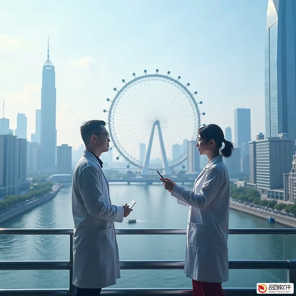 天津市共享设备物联网平台研发团队的创新之路
