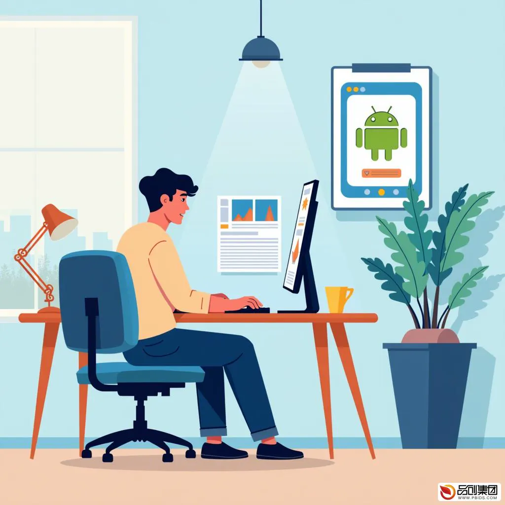 齐齐哈尔市初级Android开发工程师岗位招聘及要求