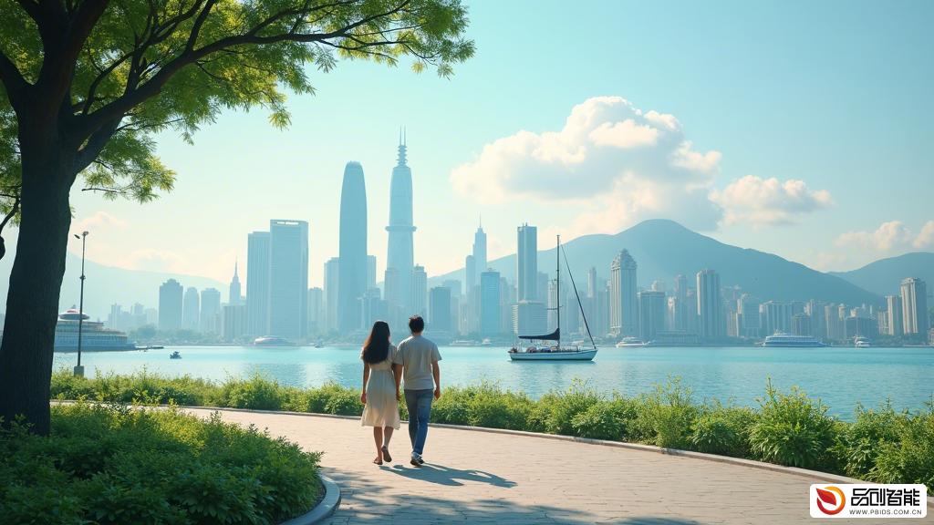 珠海市医疗设备共享平台实验室：创新医疗资源共享模式
