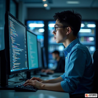 IT人员外包服务商：高效解决企业技术需求的优选方案
