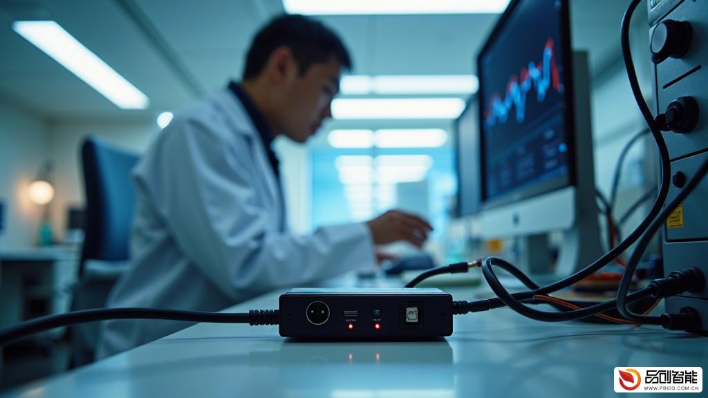 杭州市医疗传感器功耗优化平台技术中心：创新引领医疗科技新篇章
