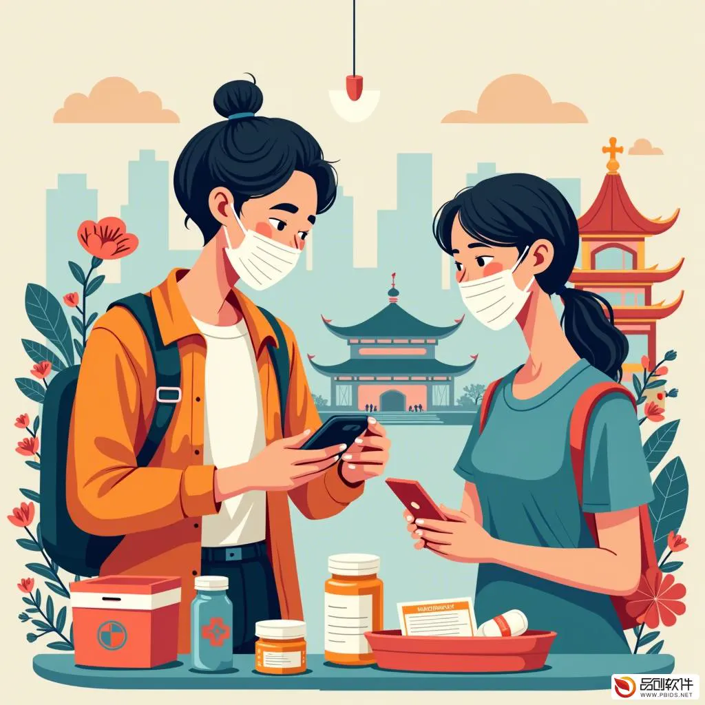 宁波市社区药店O2O配送平台集成商：重塑药品零...