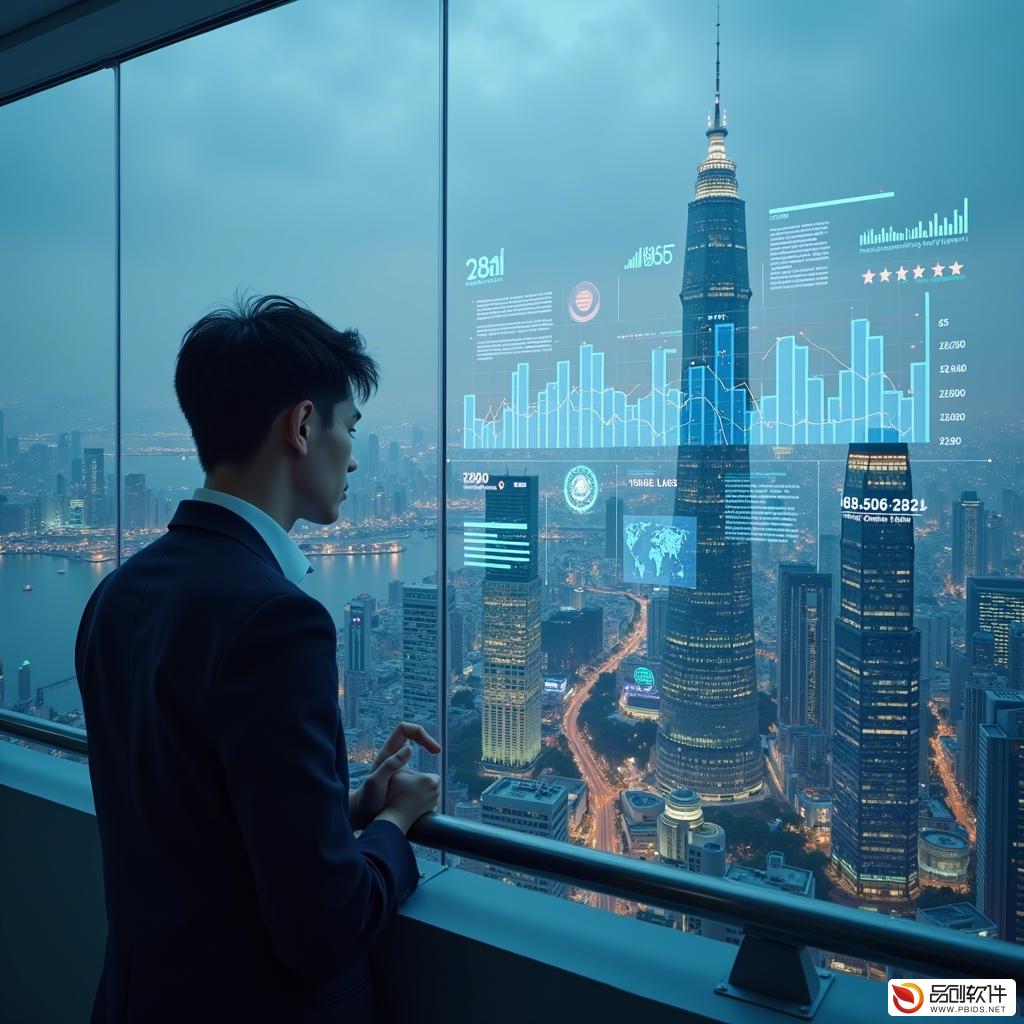 珠海市AI投资管理系统集成商：引领智能投资新时代
