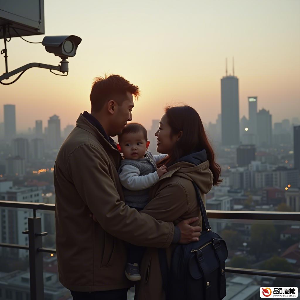 北京市婴幼儿安全防护系统运营商：守护宝宝...