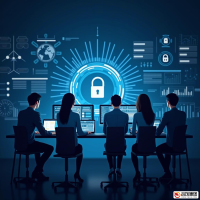构建坚固防线：网络安全组织机构的角色与使命
