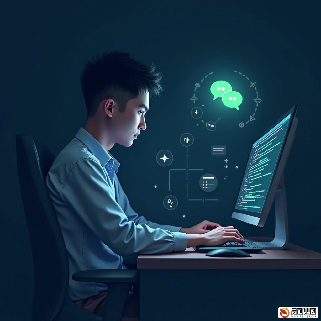 微信小程序开发社区：构建创新应用的乐园
