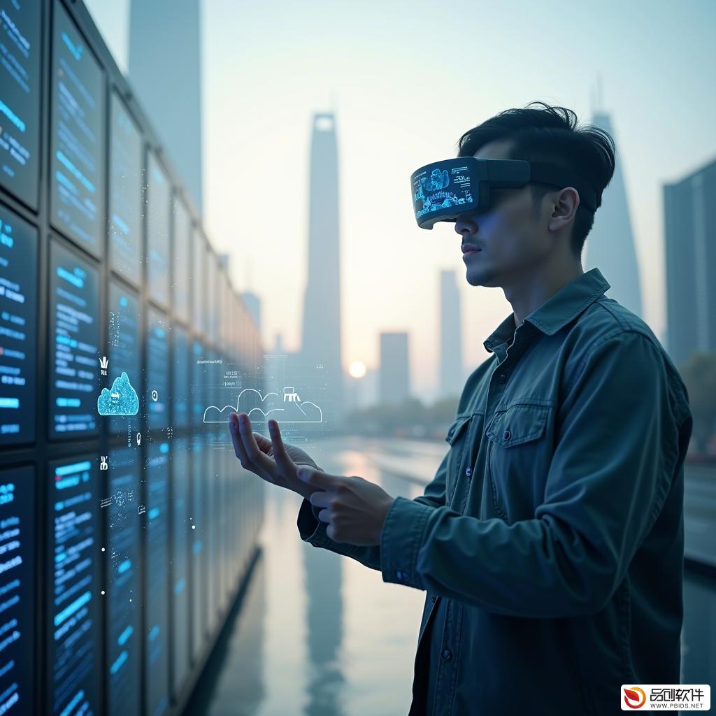 杭州市DeepSeek技术集成平台商的崛起与影响
