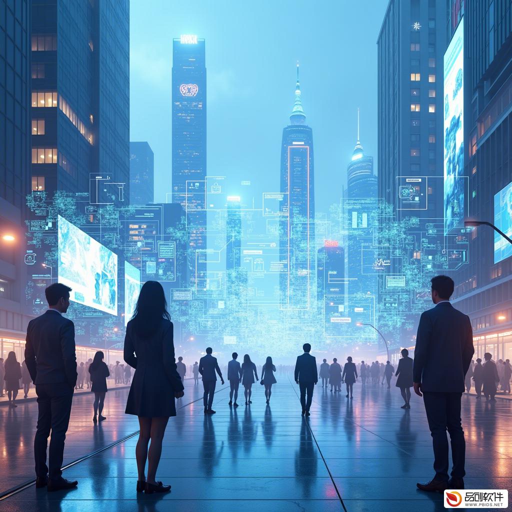 宁波市会议全流程AI管理系统企业的革新之路
