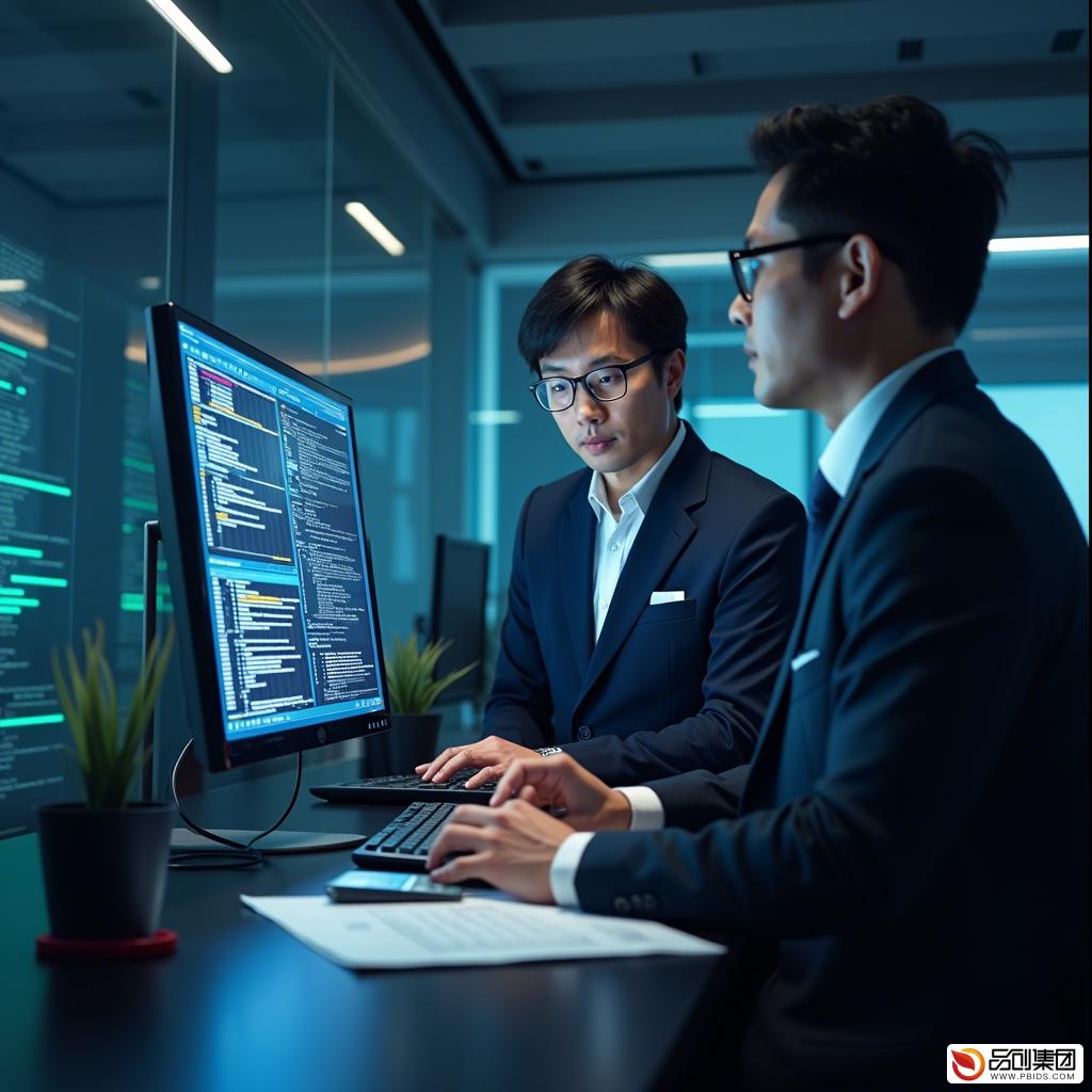 定制开发系统软件公司的全方位解析：打造高...