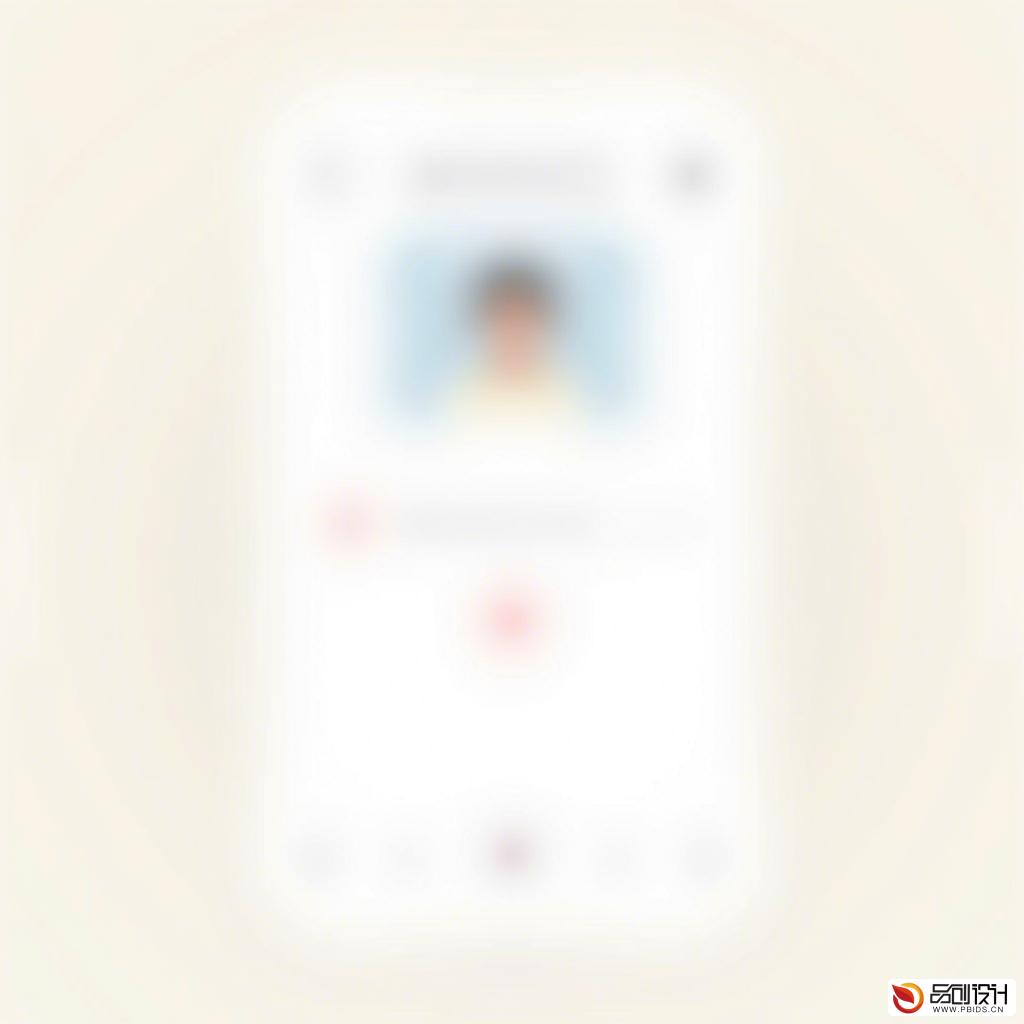 社交网络应用界面重构设计中心：打造更优质...