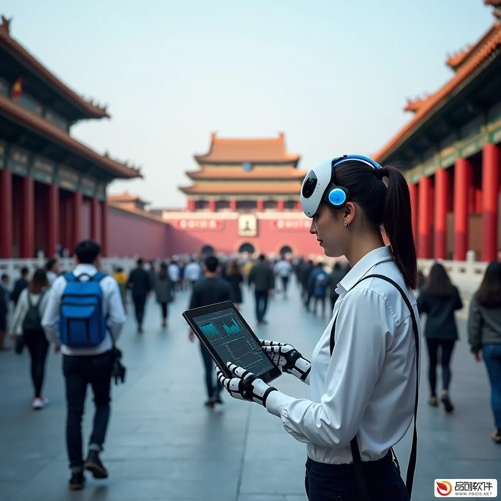 北京市智能药监管理系统：引领药品监管新时代
