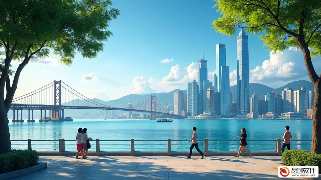珠海市教育智能督导平台：引领教育督导新风尚
