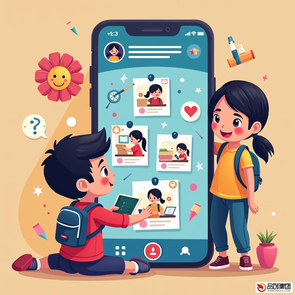 教育APP应用开发：创新教学，启迪未来
