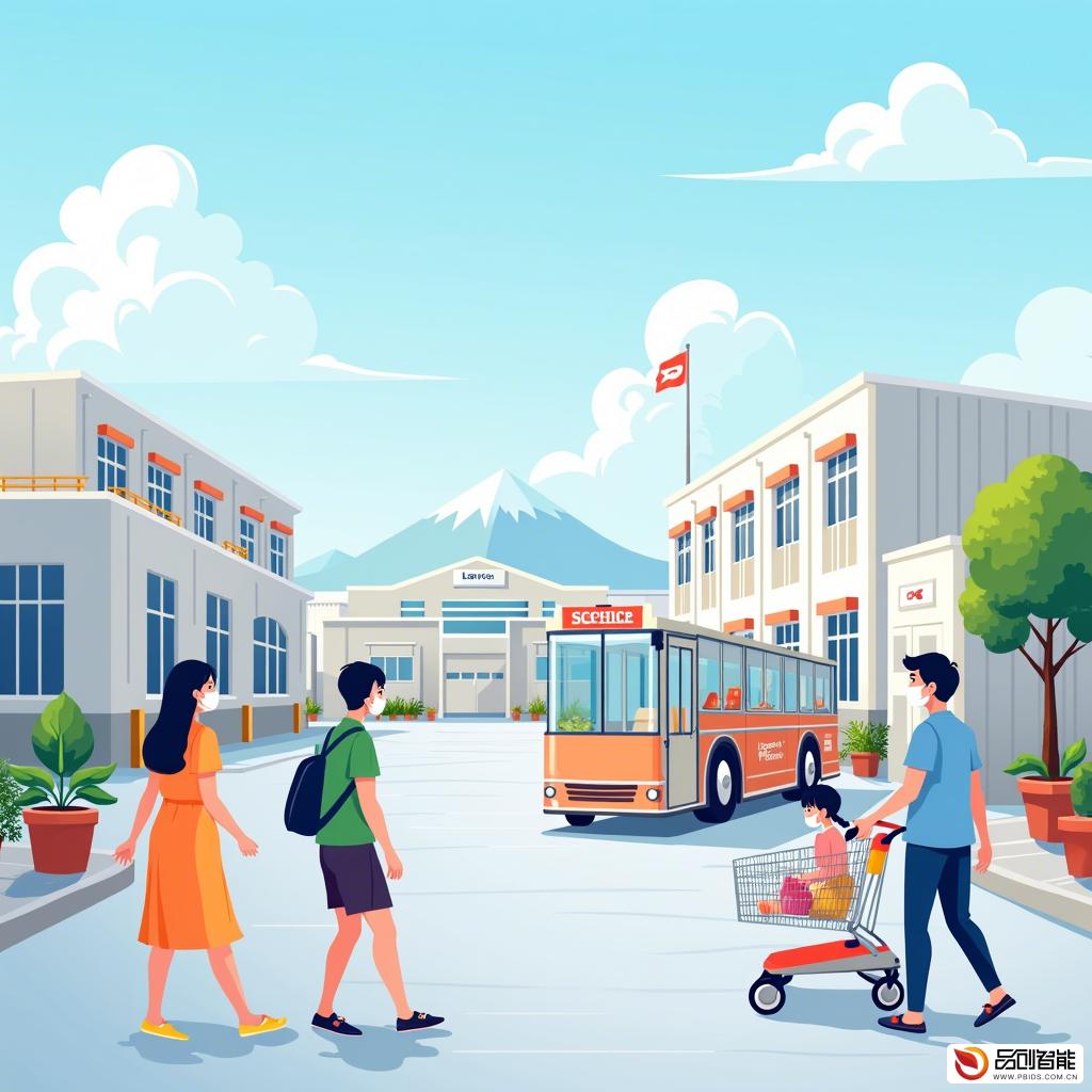 苏州市母婴健康积分体系平台供应链基地：打造全方位母婴...