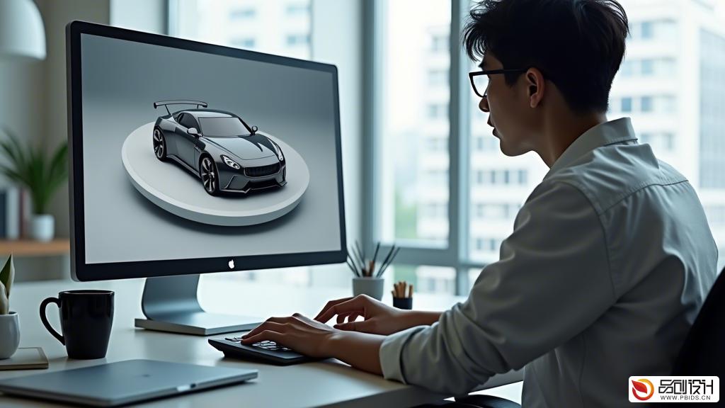 铁岭3D动态演示设计企业的创新之路
