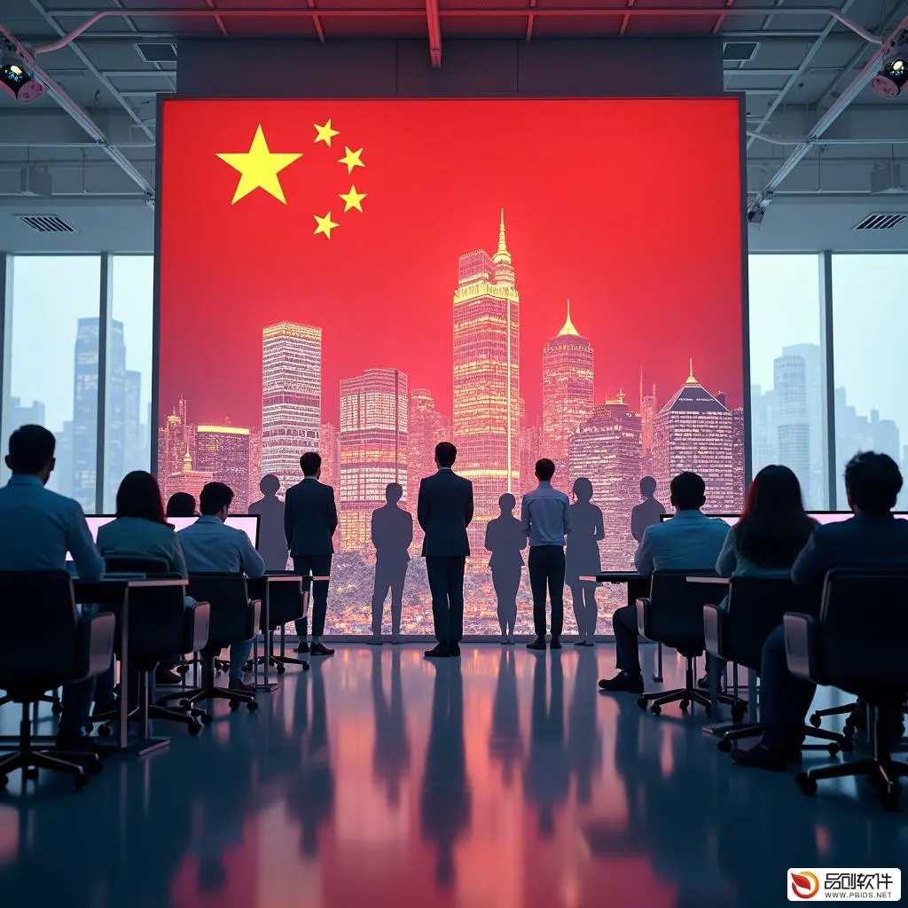 东莞市智慧党建管理系统方案商：引领党建信息化新风尚
