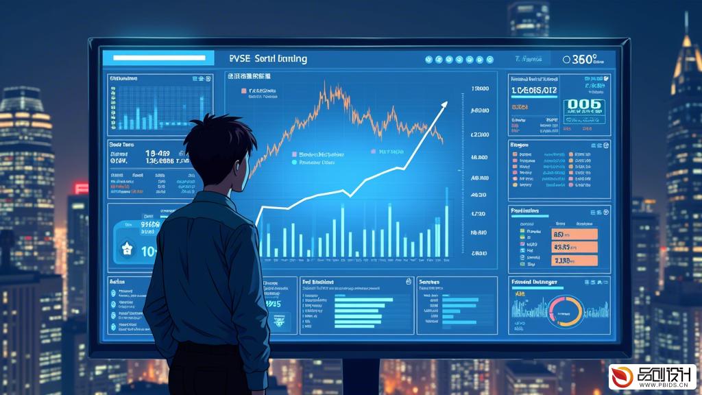 P2P借贷品创设计：重塑金融生态的创新力量
