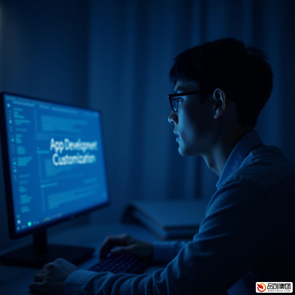 App开发系统定制：打造专属应用的高效解...