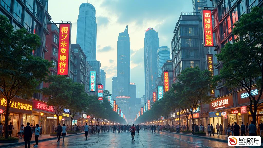 东莞市物流SAAS平台开发：推动物流行业数字化转型的新引擎
