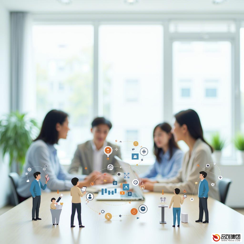 外包单位人员管理制度：构建高效协作的桥梁
