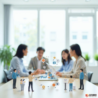 外包单位人员管理制度：构建高效协作的桥梁
