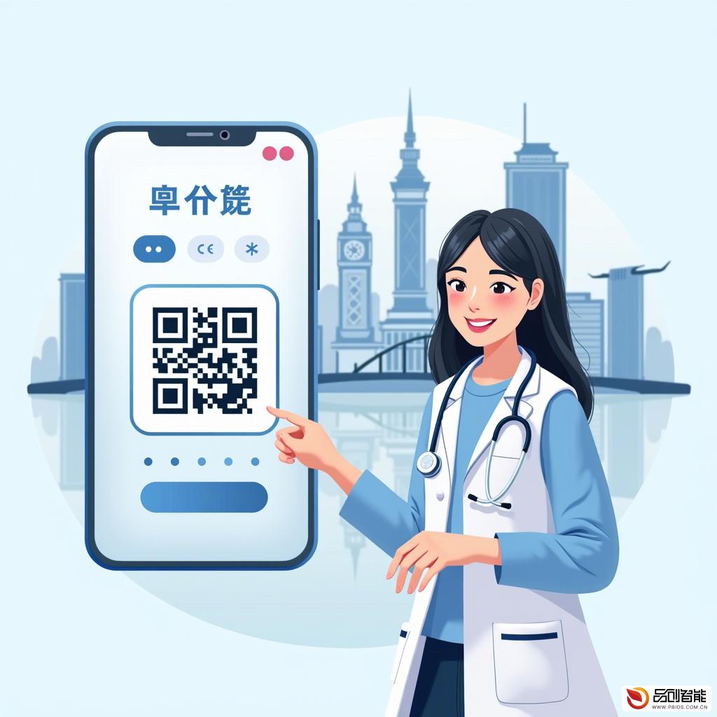 汕头市医保电子凭证系统工作室：数字化医疗的新篇章

