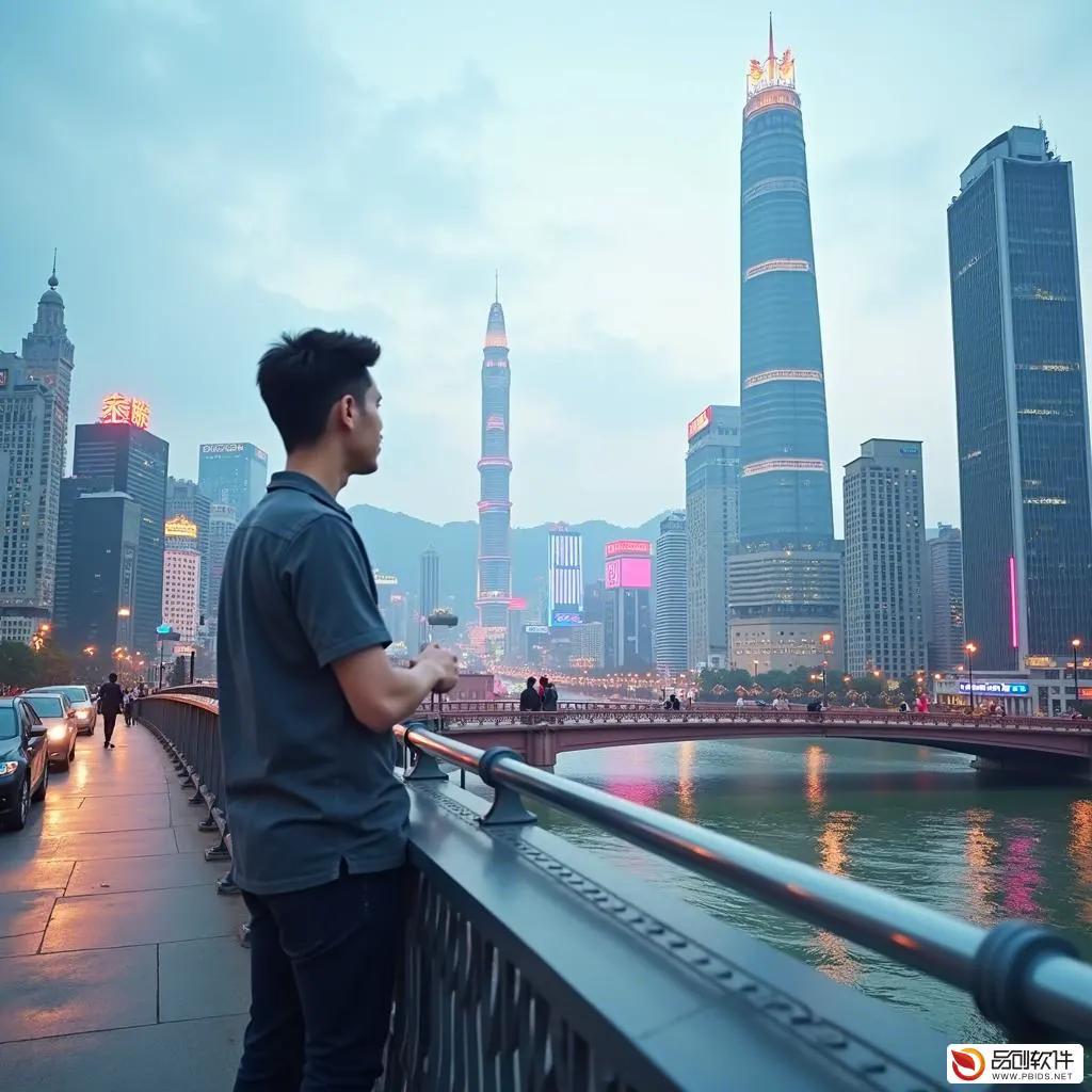 重庆市应力应变分析系统开发：技术创新与应用实践
