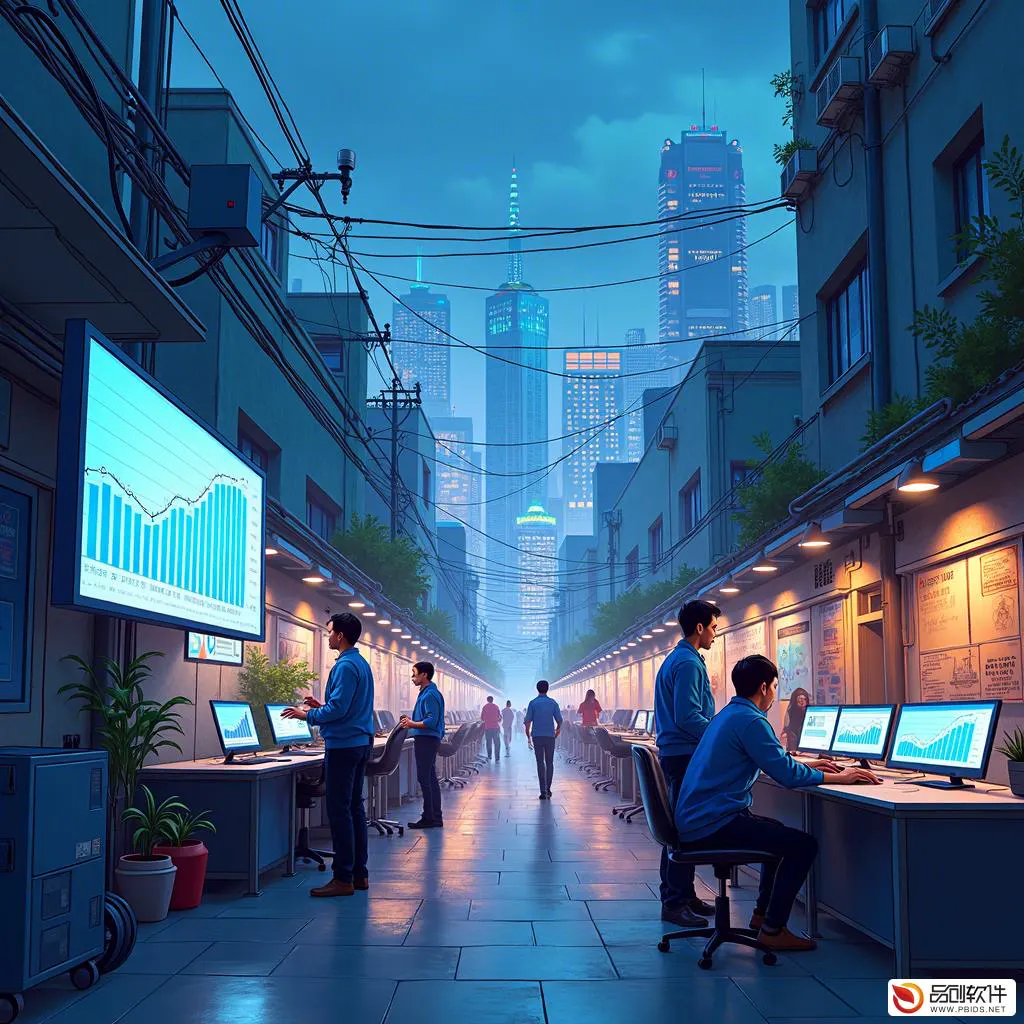 成都市水压实时监测系统：技术团队的智慧与创新
