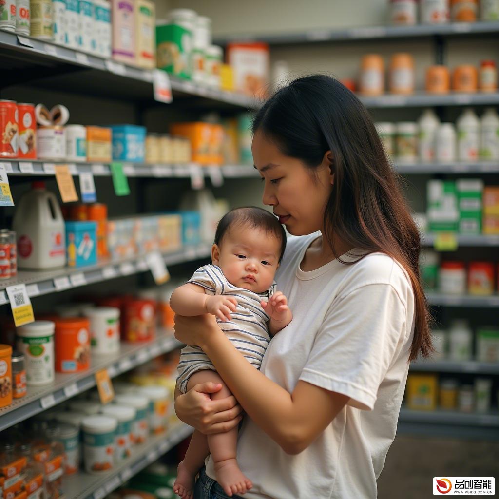 宁波市母婴用品溯源服务商：守护宝宝健康的每一刻
