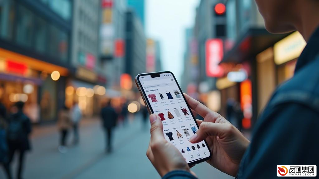 开发移动商城APP：从零到一的全面指南
