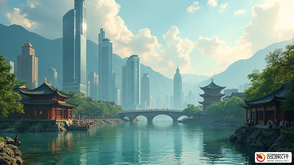 杭州市二维码溯源平台搭建：集团企业的智慧监管新篇章

