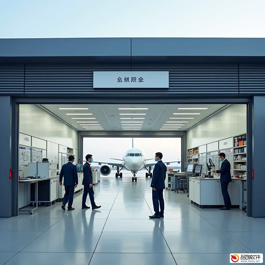 苏州市航空维修管理系统服务站：高效保障航空安全的新篇章
