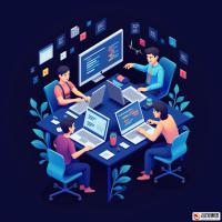软件定制开发功能：打造专属解决方案的钥匙
