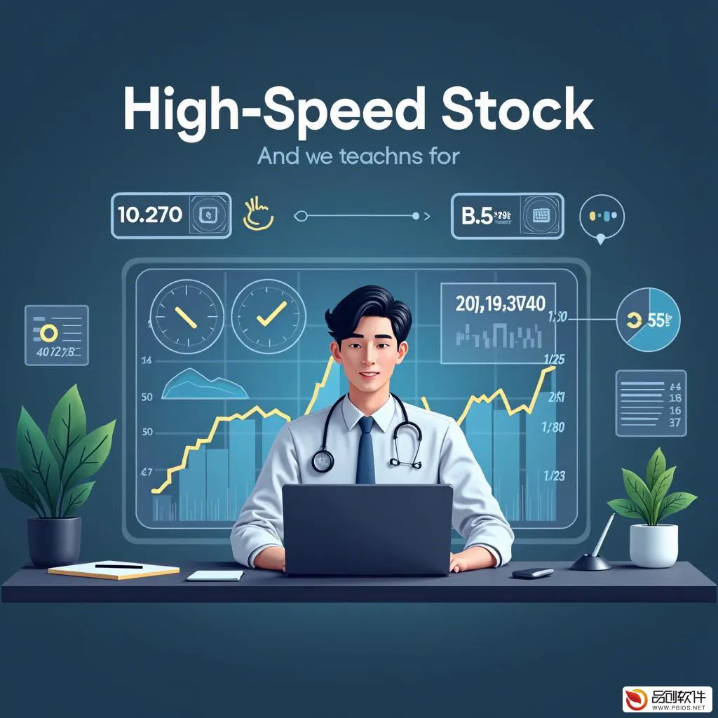 上海市证券极速行情API平台机构深度解析
