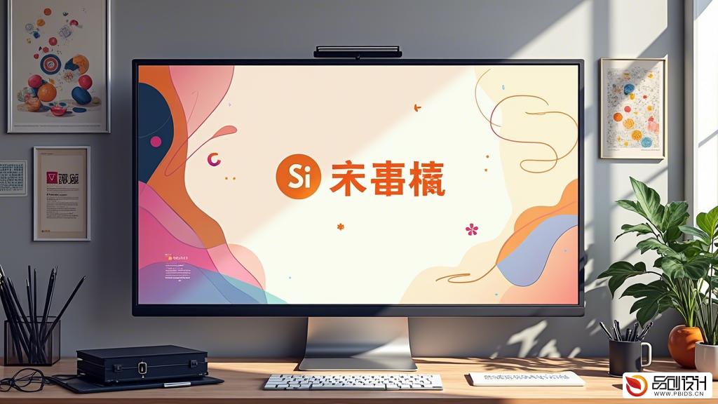 四平VI系统设计公司的创新之路：塑造品牌视觉新高度
