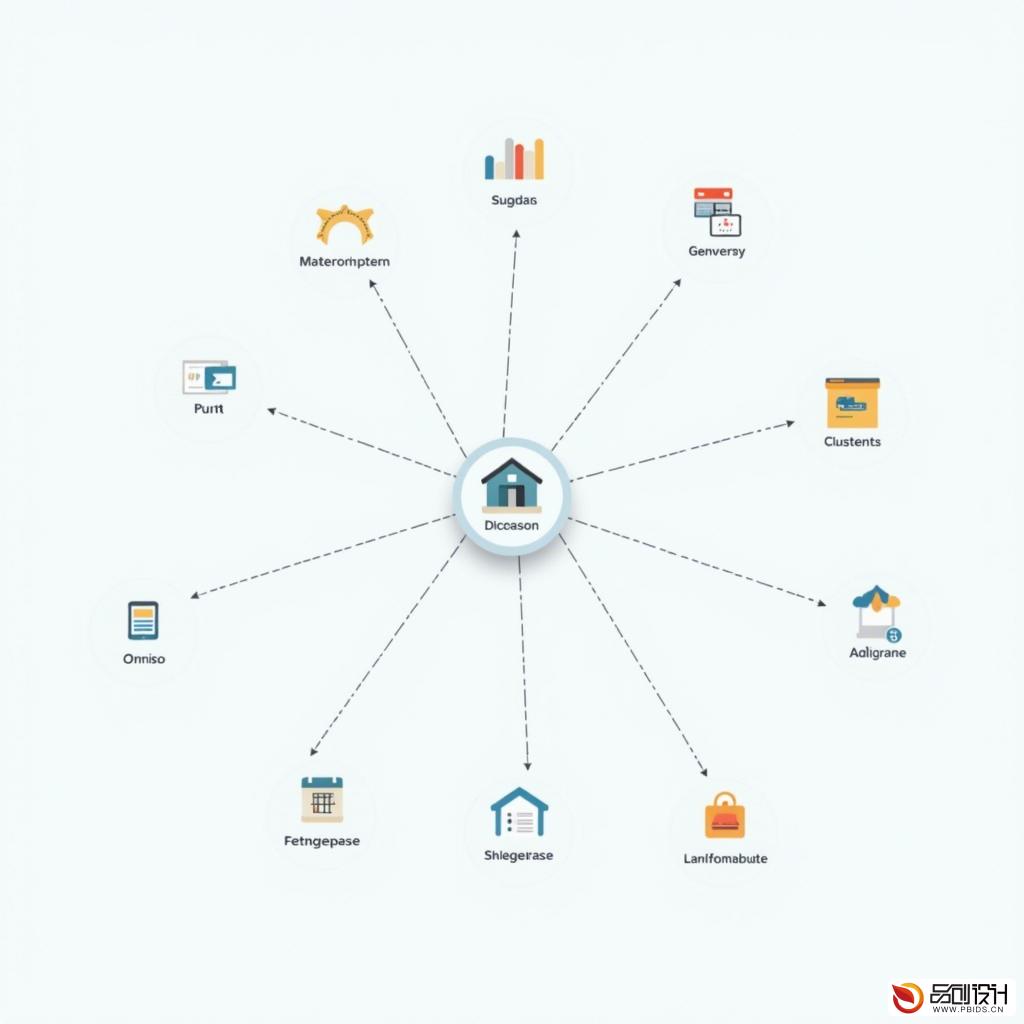 保险评估网页信息架构优化指南：打造高效用户体验
