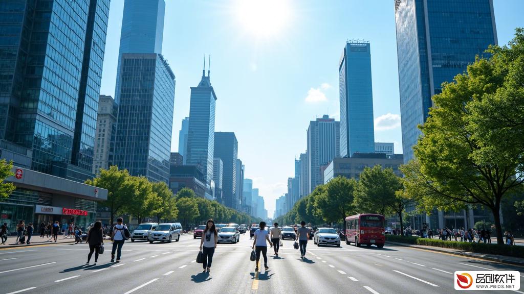 宁波市物流数据AI管理平台研发中心：引领智慧物流新时代
