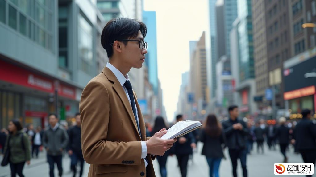 市场调研与界面美学设计工作室的融合之道
