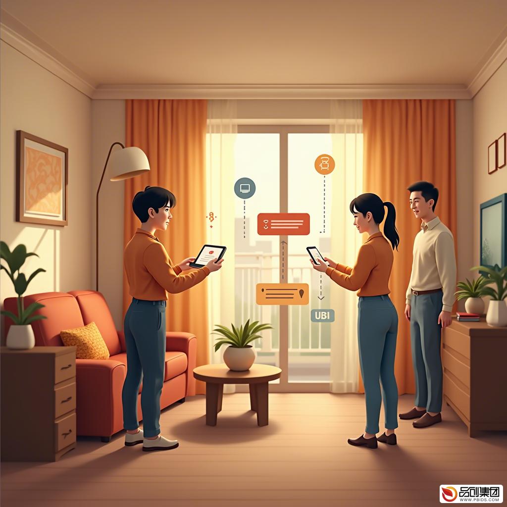 家政服务小程序定制开发：打造高效便捷的家居生活助手
