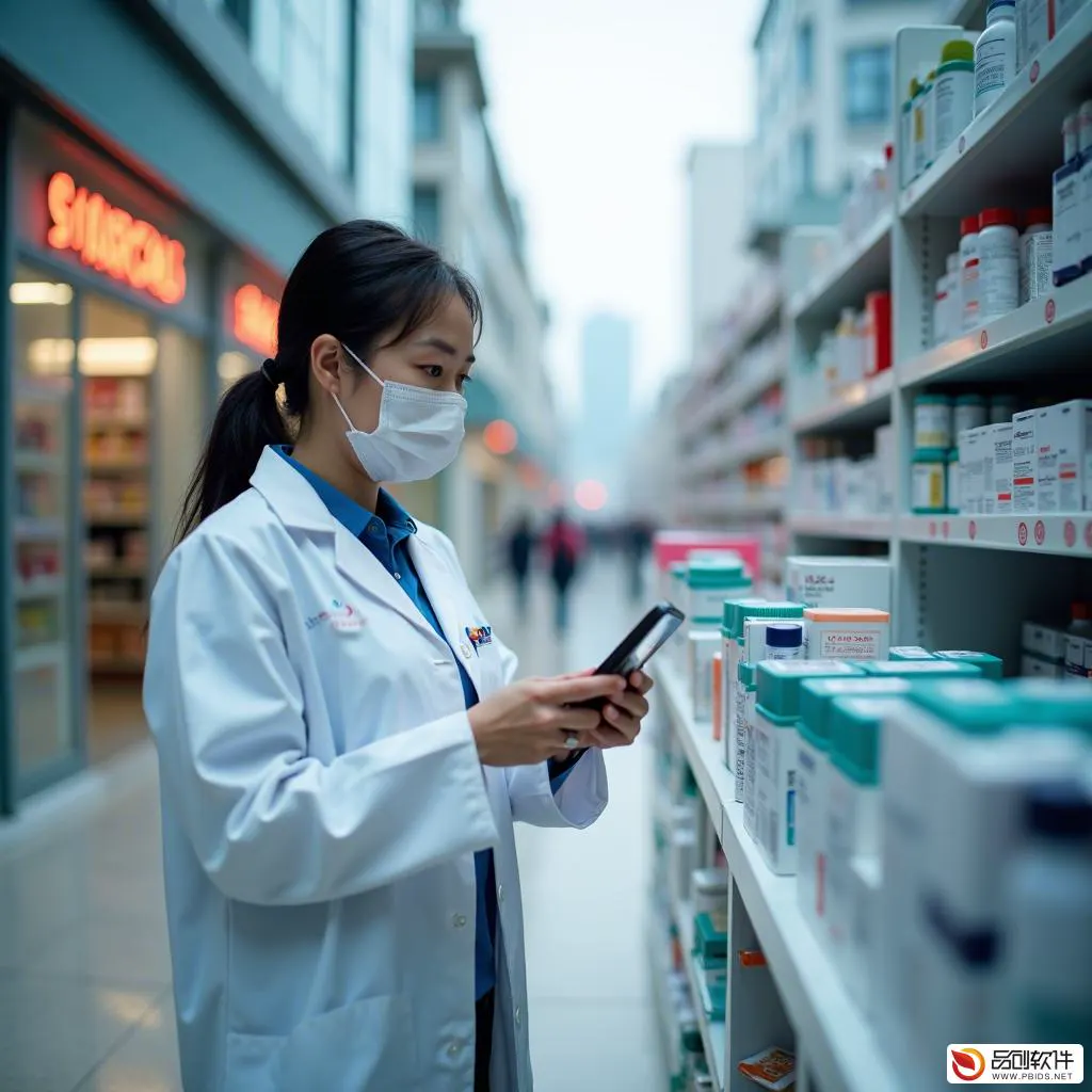 成都市药品效期自动提醒系统集成商：提升药品管理效率的新选择
