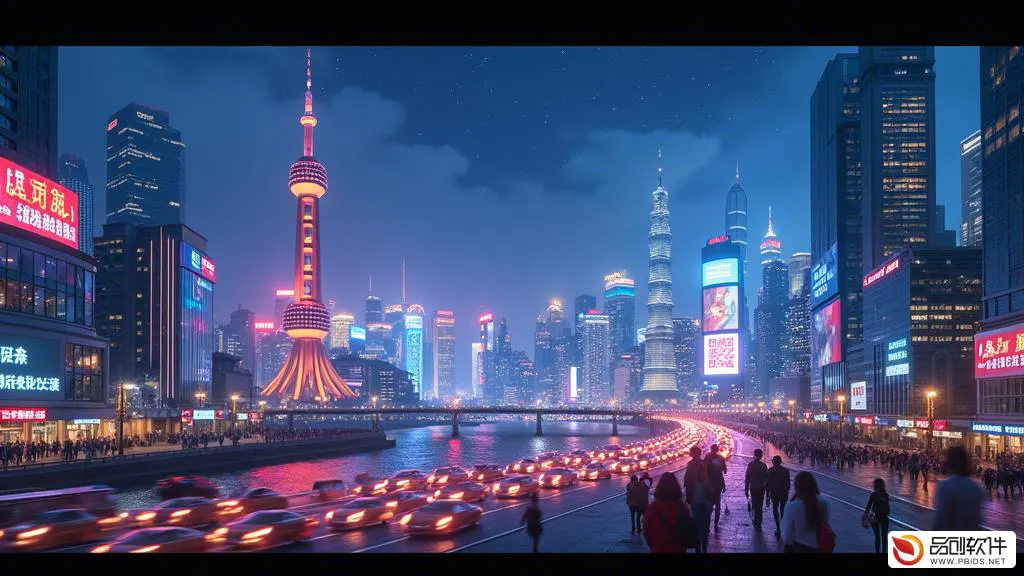 上海市AI社交互动应用服务商：重塑未来社交新图景
