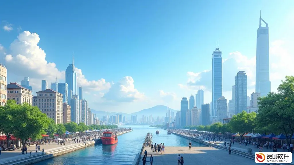珠海市平安科技定制化方案研发中心：创新引领，智慧未来

