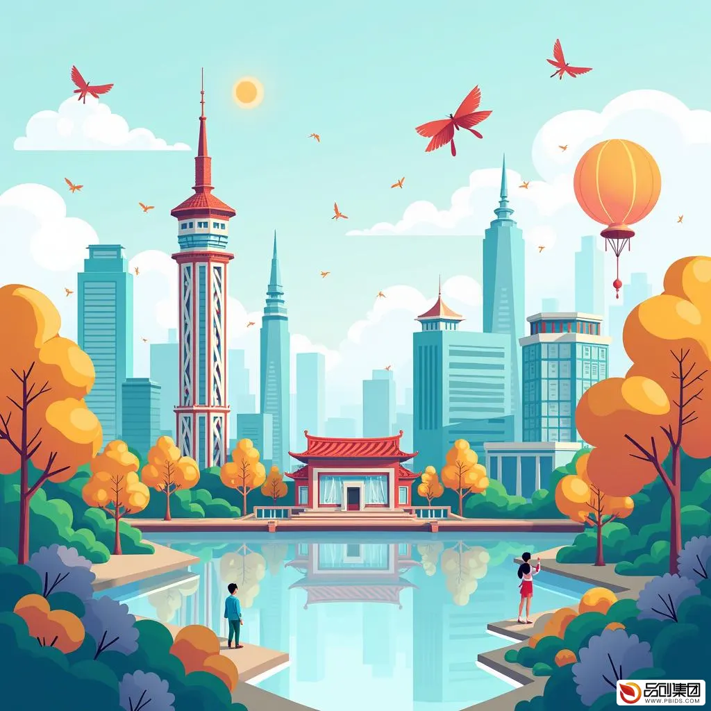 北京大学交互设计：创新与实践的交融之地
