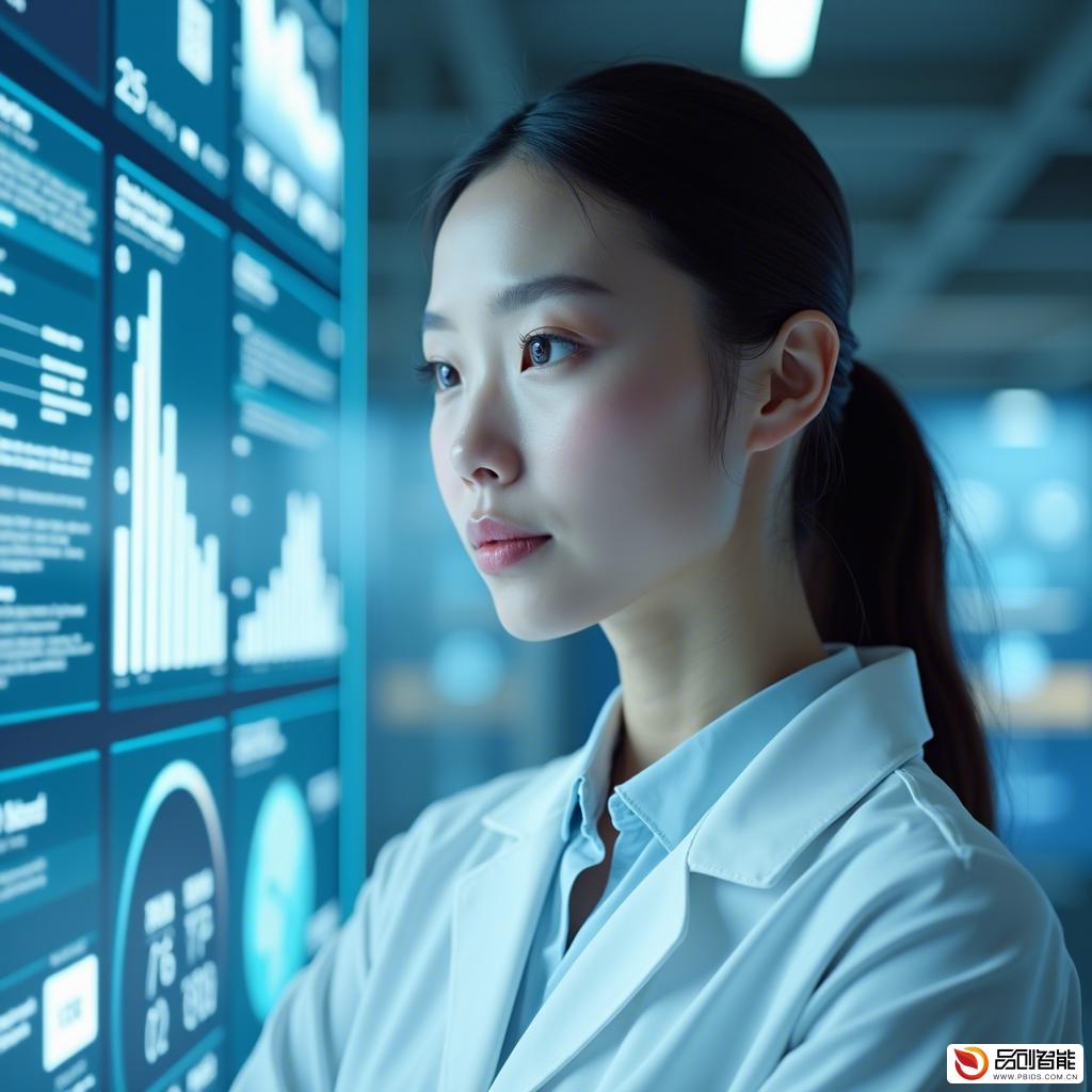 医美客户画像分析实验室：深度洞察与精准营...