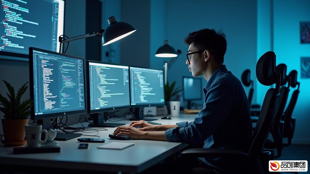 深入解析App源生开发：构建高效、定制化的移动应用
